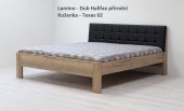 Postel Denerys Paradise Lamino 140x220 cm