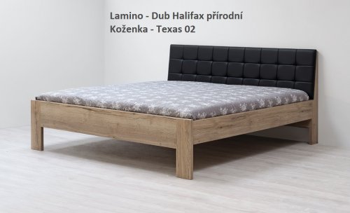 Postel Denerys Paradise Lamino 160x190 cm