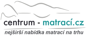 Centrum Matrací (obrázek pro) Centrum Matrací